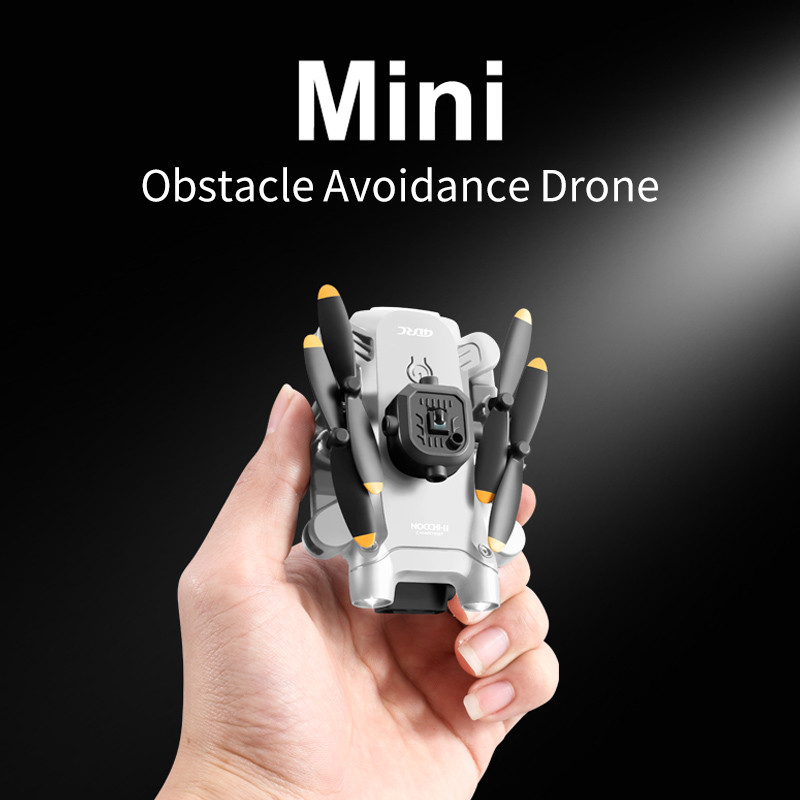 Drone Battery Box - Mini V30 WiFi FPV Drohne mit