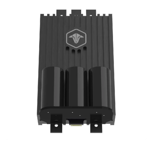 Drone Battery High Voltage - Team BlackSheep Hochspannungs-TBS LUCID 16S 200A