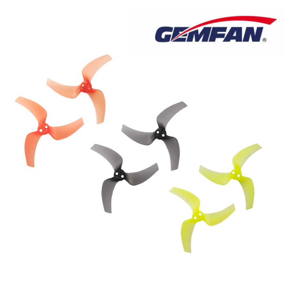 Drone Battery Connector - Gemfan 3,2 Zoll Requisiten für DJI