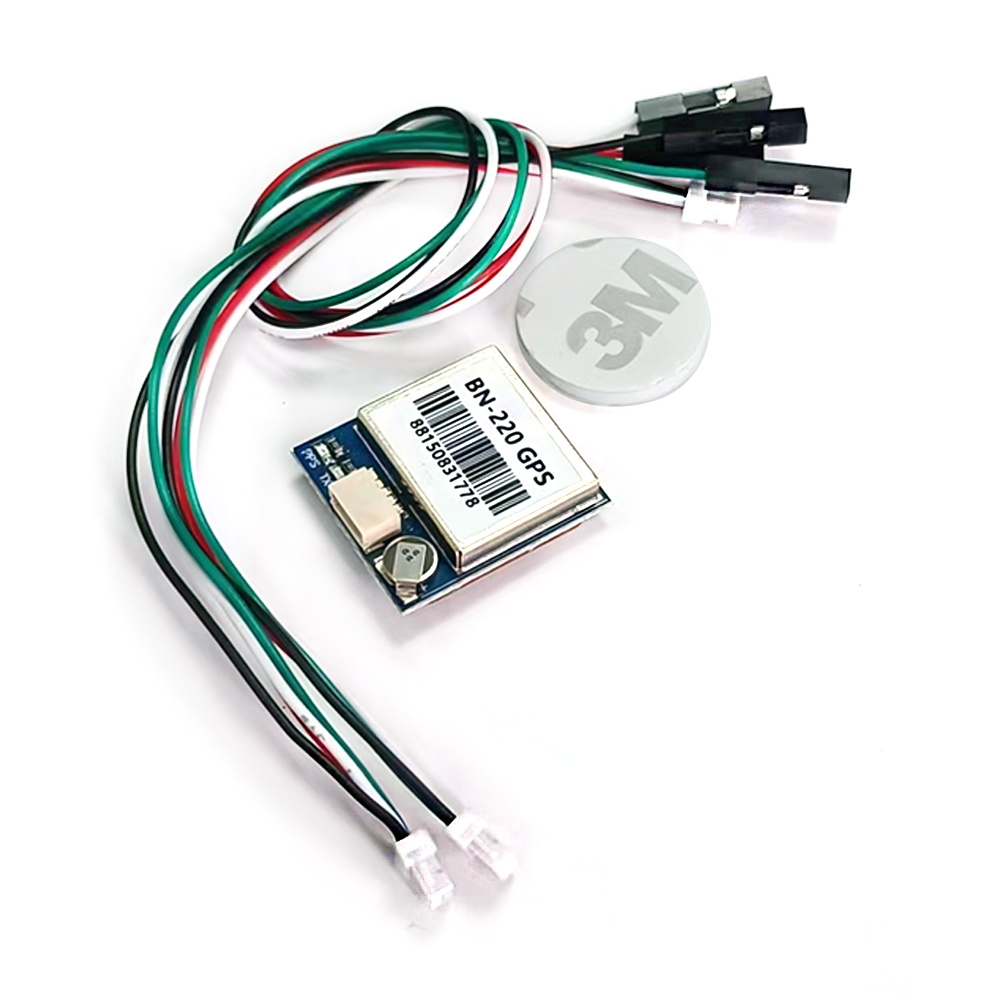 Drone Battery Lipo - BN-220 BN880 GPS GLONASS Modul –
