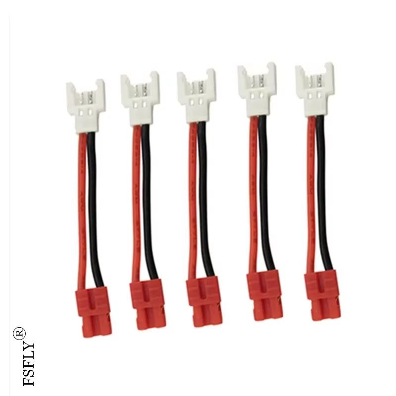 Drone Battery Connector - 5 Stück SYMA X5HW X5HC X5SW