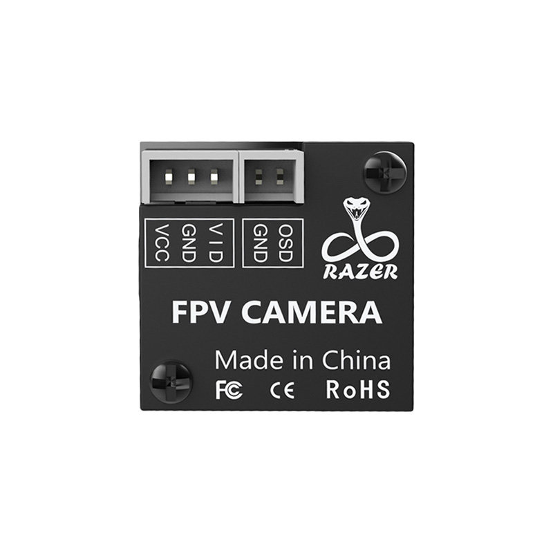 FOXEER Razer MICRO Ultraleicht – Drone Battery High Voltage Bewertung und Preis