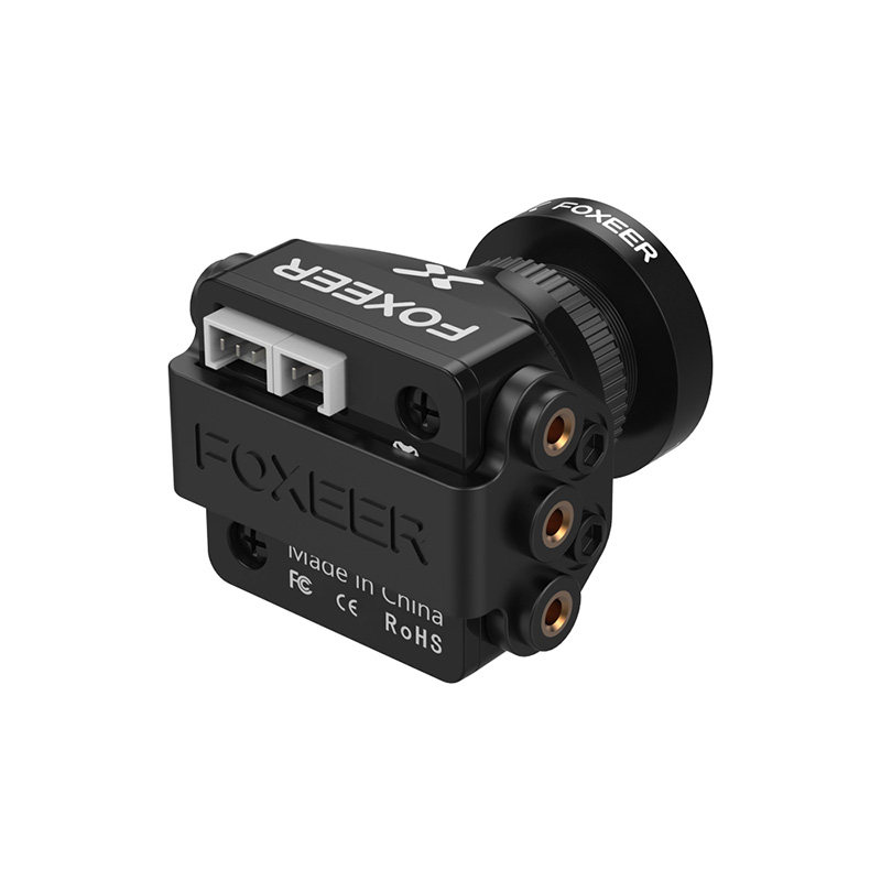 FOXEER Razer MICRO Ultraleicht – Drone Battery High Voltage Bewertung und Preis