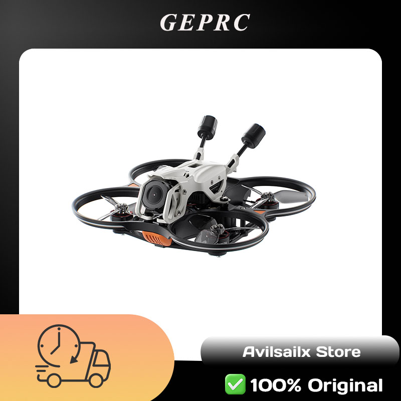 GEPRC DarkStar25 O4 Pro 2.5