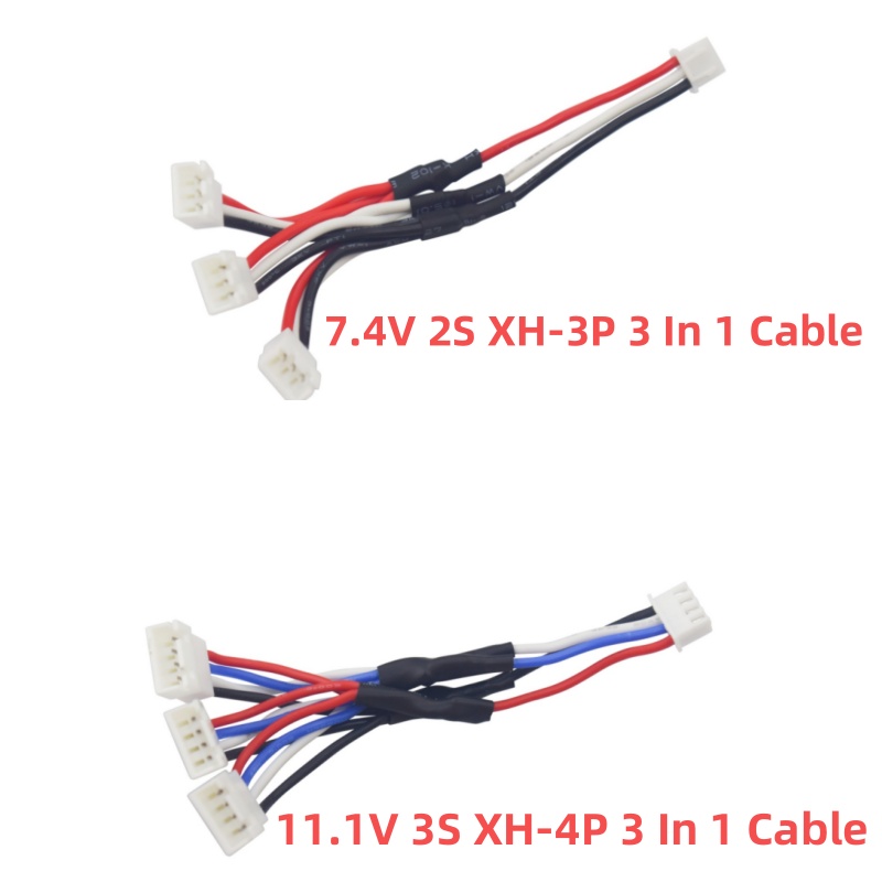 MJX B3 RC Drone Batterie Ladeg – Drone Battery 3S Bewertung und Preis