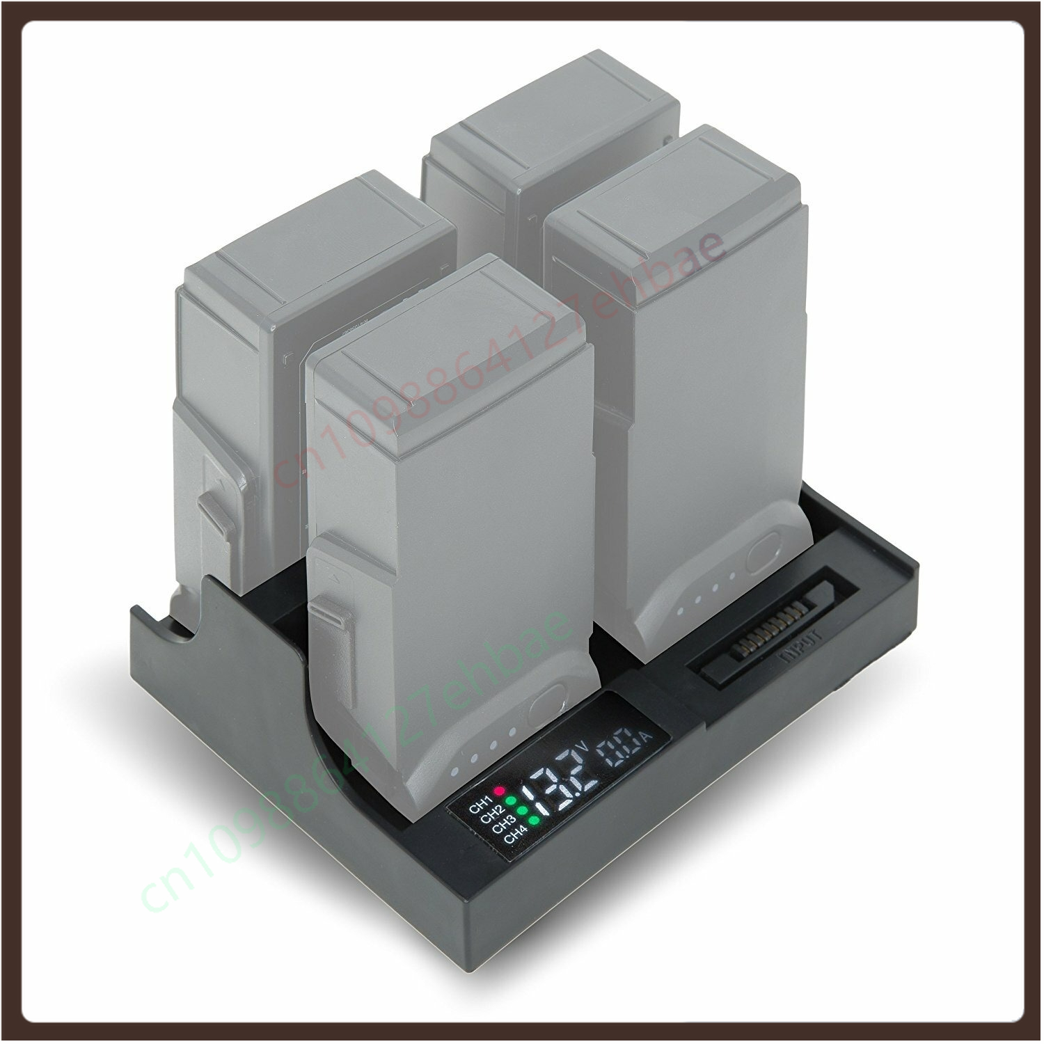 Mavic Air Smart Battery Charge – Drone Battery Smart Bewertung und Preis