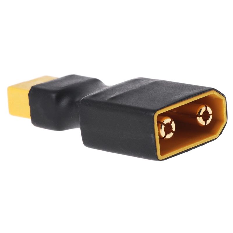 XT90-Stecker auf XT60-Buchse A – Drone Battery Connector Bewertung und Preis