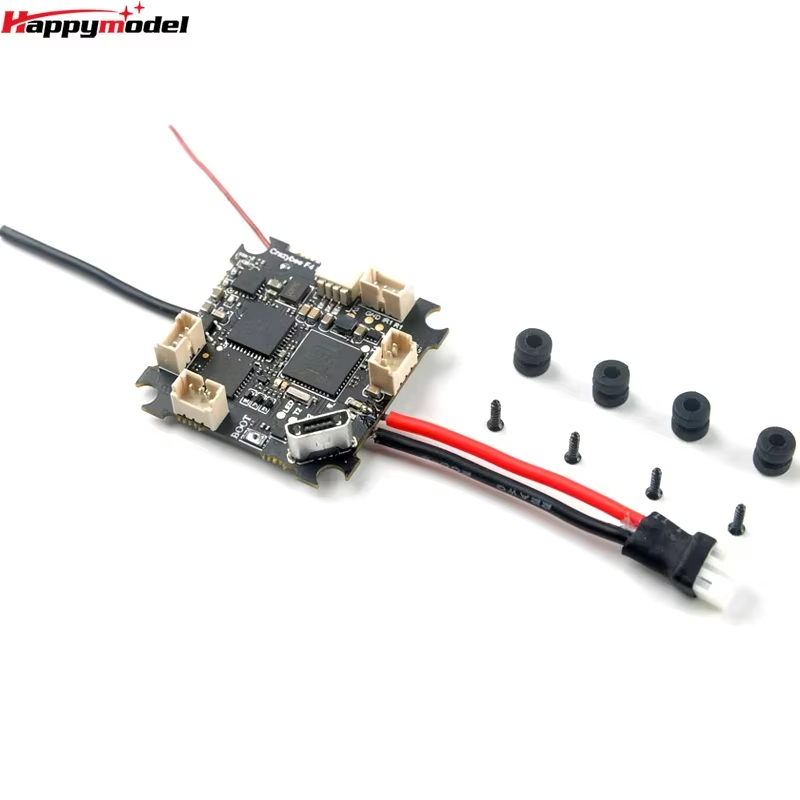 HappyModel Crazy F405 HD ELRS  – Autel Drone Evo Lite Bewertung und Preis