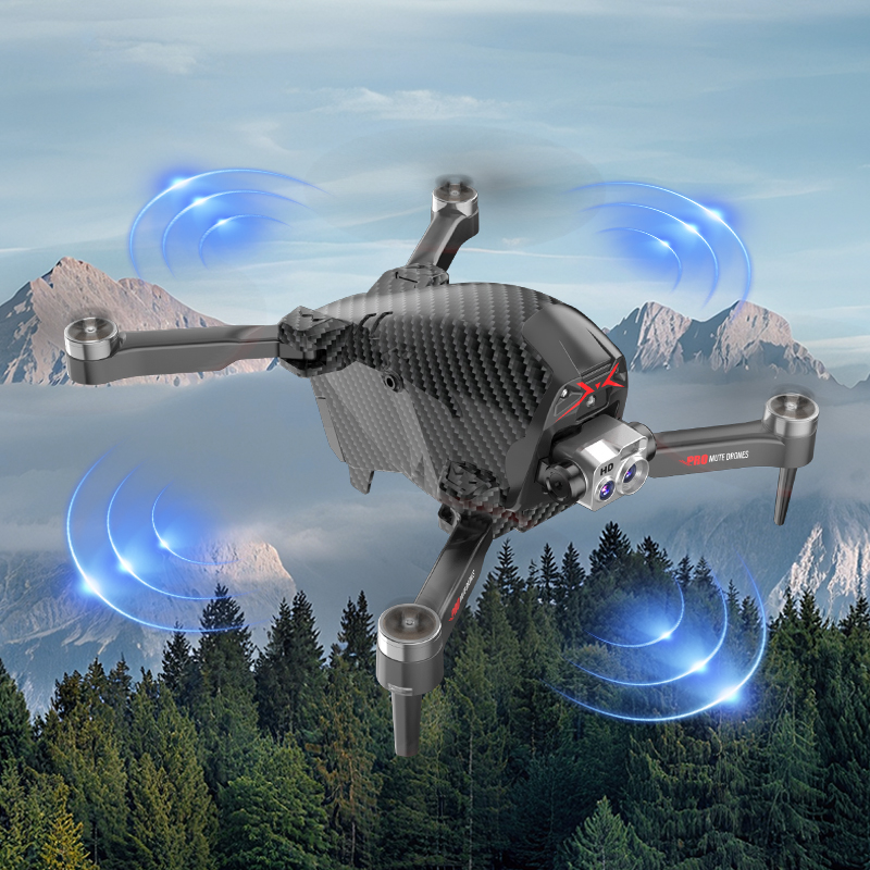 CS26 Drohne mit 1080P FPV Dual – Drone Battery Box Bewertung und Preis