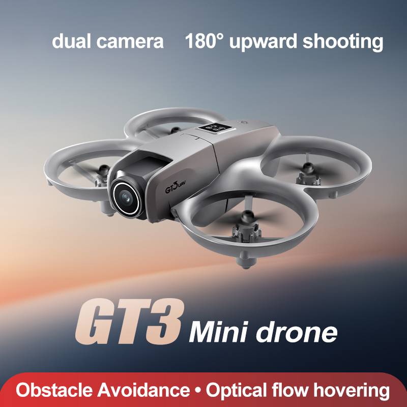 2026 GT3 MAX RC-Drohne 8K 5G P – Drone Battery Box Bewertung und Preis
