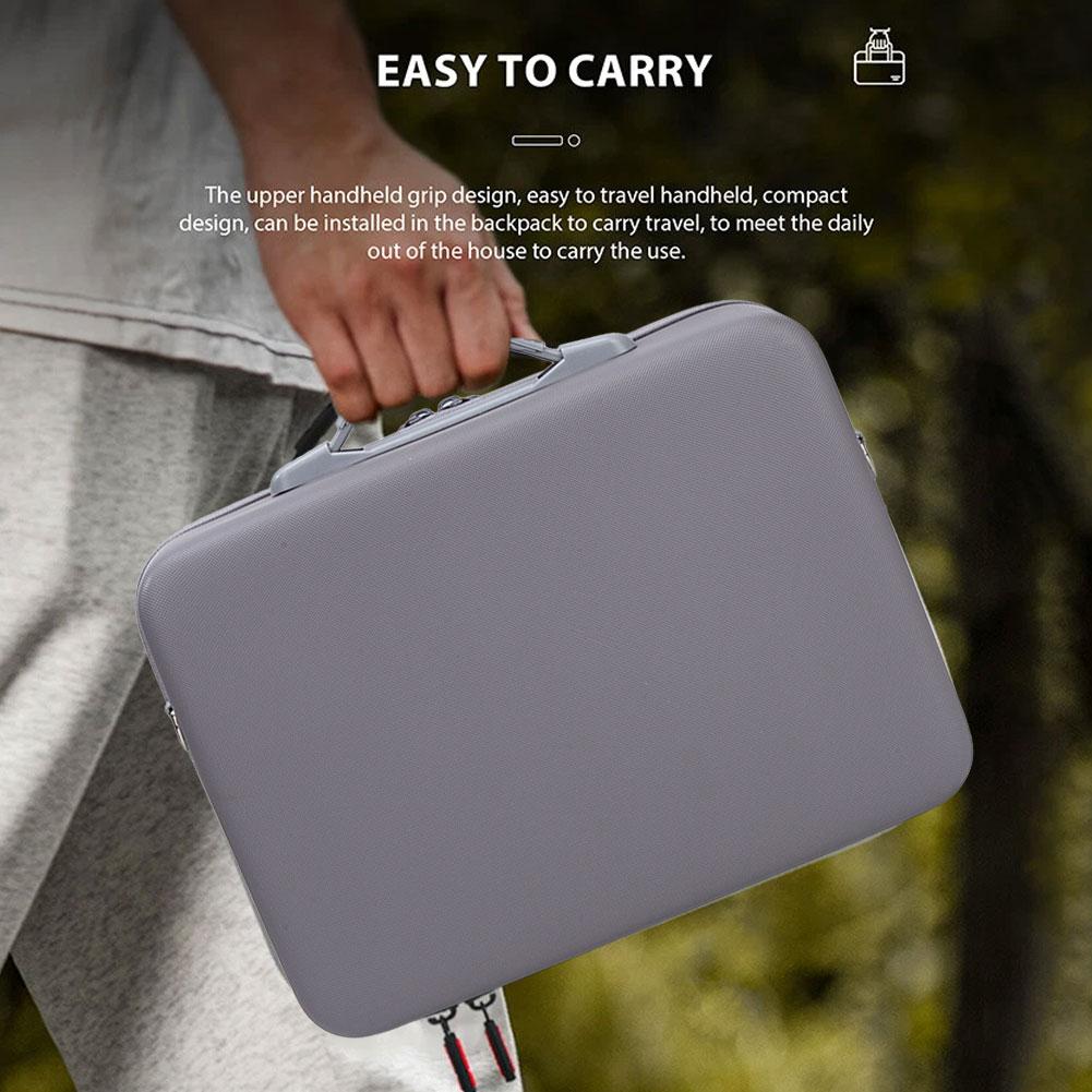 Tragbare Umhängetasche für DJI – Drone Battery Bag Bewertung und Preis