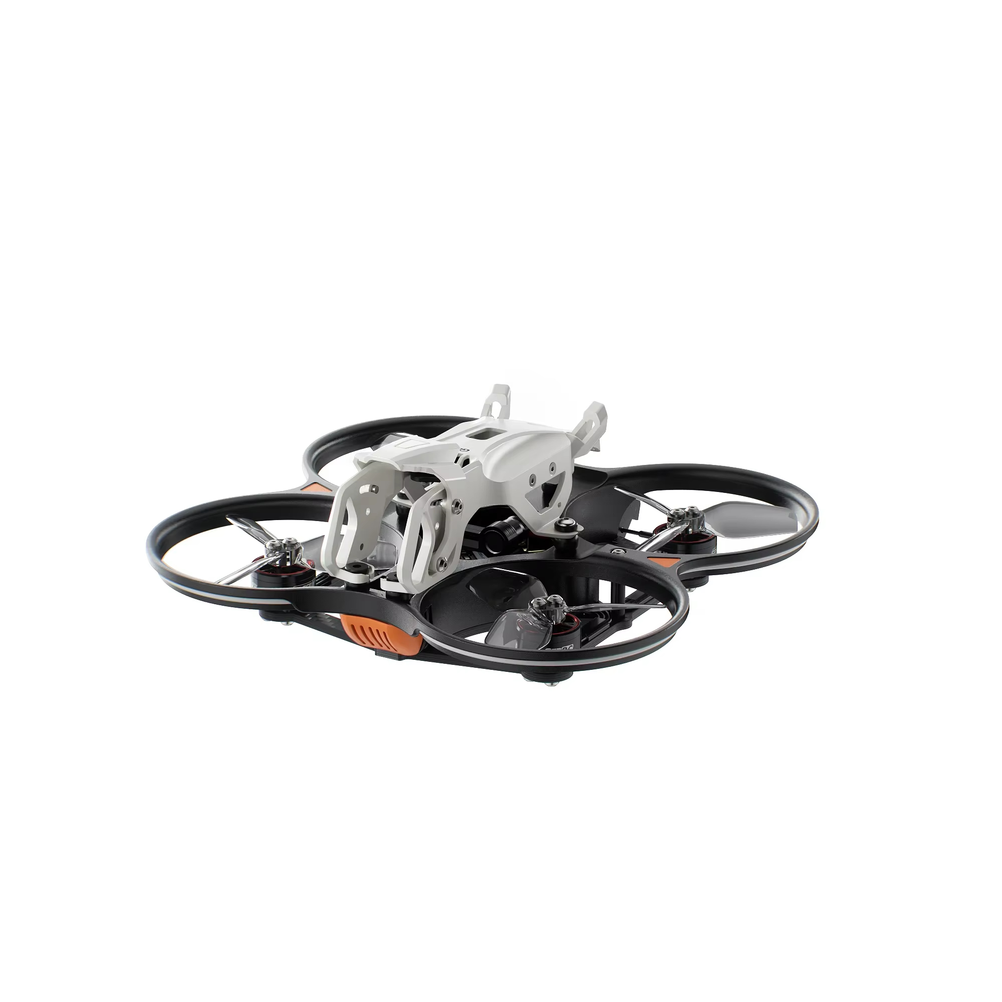 Ohne Batterie GEPRC Darkstar 2 – Drone Battery Box Bewertung und Preis