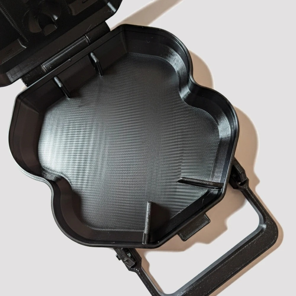 Multifunktionale Tragetasche f – Drone Battery Case Bewertung und Preis