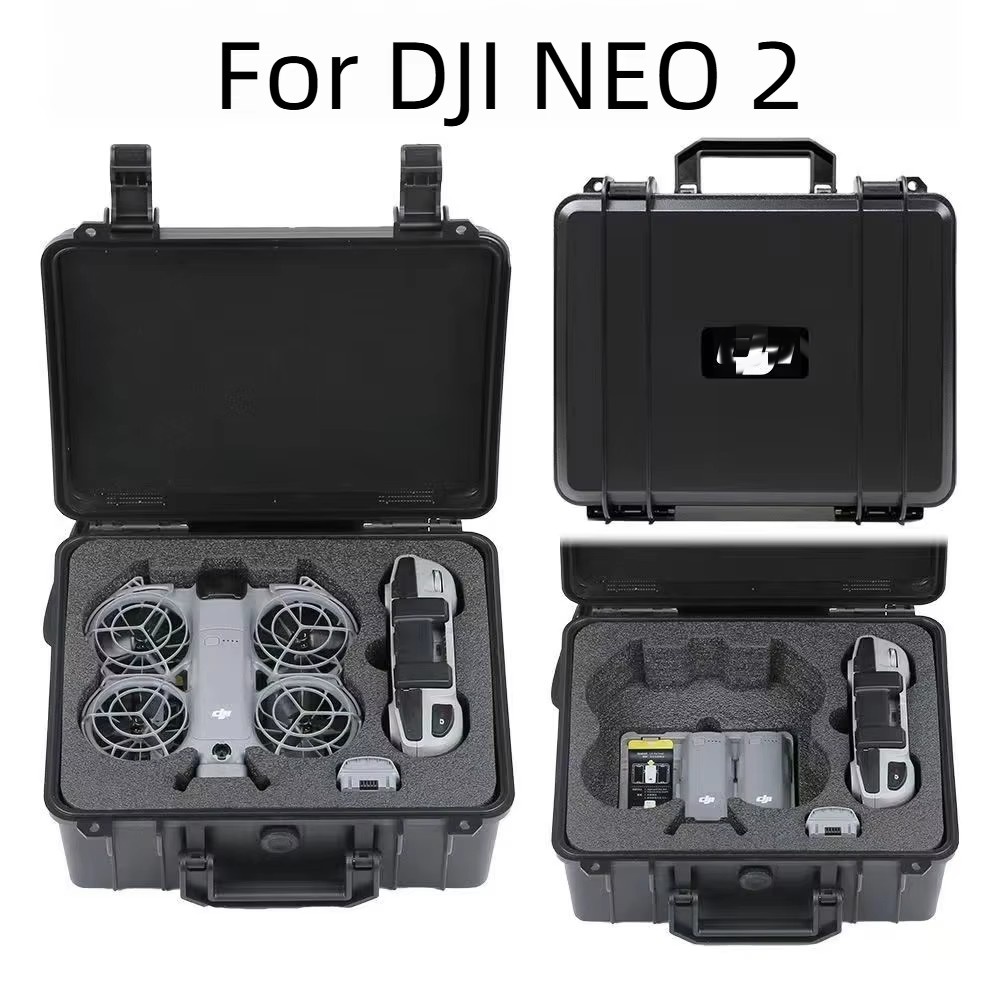 Geeignet für DJI NEO2 Schutzhü – Drone Battery Bag Bewertung und Preis