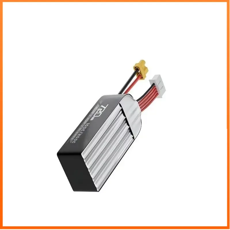 4S 15,2V 720mAh 100C Akku für  – Drone Battery High Voltage Bewertung und Preis
