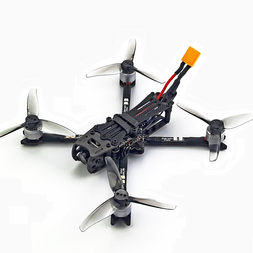 DarwinFPV Baby Ape Pro V3 142  – Drone Battery 3S Bewertung und Preis
